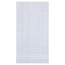 Toalha de Banho Buddemmeyer Vanilla 410g/m² 100% Algodão Penteado