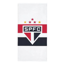 Toalha Veludo Times Lepper 70cm x 140cm – Time de Futebol