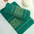 Toalha Banhão Fênix Máxima Absorção 74cm x150cm 100% Algodão