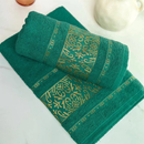 Toalha Banhão Fênix Máxima Absorção 74cm x150cm 100% Algodão