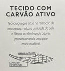 Protetor de Colchão Carvão Ativo Altenburg Impermeável - Solteiro