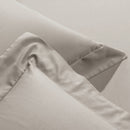 Jogo de lençol Casal 100% Algodão Cetim Sublime 300 fios Altenburg