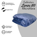 Cobertor Lumini 300 Queen Corttex 2,40m x 2,20m
