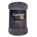 Cobertor Toque de Seda 500g/m² Living Soft