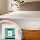 Protetor de Colchão Bambu Impermeável Altenburg