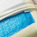 Travesseiro Altenburg Gellou Refrescante 46cm X 68cm