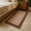 Tapete Dry Ultra Absorvente 50x70 Antiderrapante Toque Macio