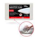 Travesseiro Viscoelástico Tecnologia NASA