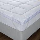 Pillow Top Kacyumara Linha K 900g/m²