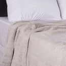 Cobertor Toque de Seda 500g/m² Living Soft