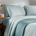 Jogo de Cama 400 Fios Elegance Corttex - Cores Lisas