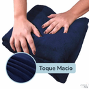 Kit Mantas Casal Celta Lisa Paraguai Sortidas