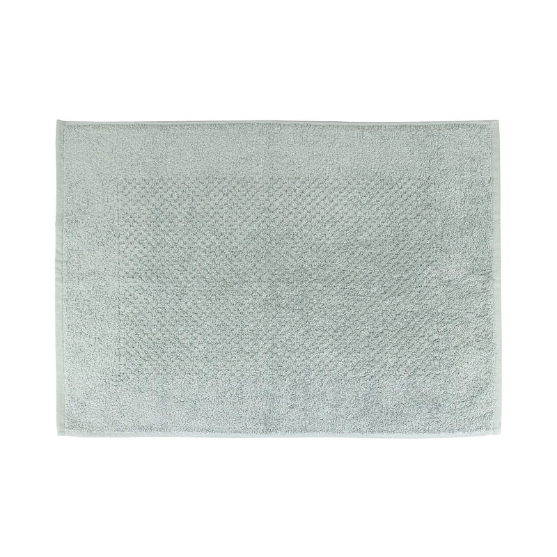 Toalha Piso Suit 50x70cm 100% algodão 800g/m²