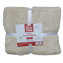 Lençol de Elástico Avulso Plush Flannel