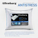 Travesseiro Antistress Altenburg 50cm x 70cm