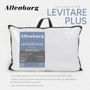 Travesseiro Levitare Plus Altenburg 50cm x 70cm