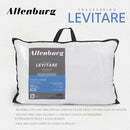 Travesseiro Levitare Altenburg 50cm x 70cm