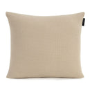 Almofada Altenburg Tricô Domus Bege Cotone 45cm x 45cm