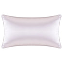 Almofada Buddemeyer Luxus Seda Royale 100% Seda Rosa Gold 30x50cm