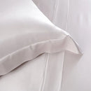 Almofada Buddemeyer Luxus Seda Royale 100% Seda Rosa Gold 30x50cm