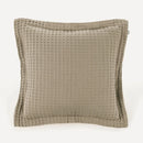 Almofada Karsten Denver Marrom 45x45cm