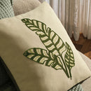 Almofada Karsten Musa Decorativa Texturizada 45x45cm