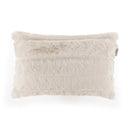 Almofada Trussardi Horatia Branco – 30 x 50cm