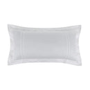 Almofada Trussardi Naxos Branco 35x70cm