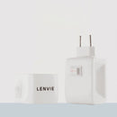 Aparelho Difusor Elétrico L'envie – Porcelana Bivolt