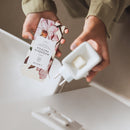 Barra de Cera L'envie Magnólia Pacífica – 40g