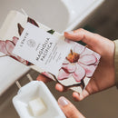 Barra de Cera L'envie Magnólia Pacífica – 40g