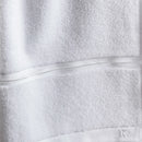 Toalha de Rosto Lázio Kacyumara Puro Algodão