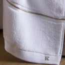 Toalha de Banho Lázio Kacyumara Puro Algodão