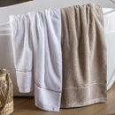 Toalha de Banho Lázio Kacyumara Puro Algodão