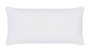 Capa Protetora de Travesseiro Naturalle 200 Fios 50x90cm