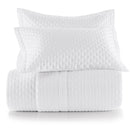 Kit Colcha 3 Peças Suit Percal 300 fios