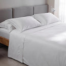 Capa para Edredom Buddemeyer Vision New Colors Queen 2,60x2,40cm Branco
