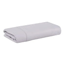 Capa para Edredom Super King Buddemeyer Vision New Colors Bege 2,90m x 2,60m