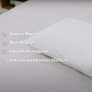 Travesseiro Multiuso 35cm x 50cm Altenburg