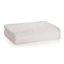 Cobertor Trussardi Piemontesi Branco Queen – 240 x 260cm