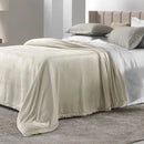 Cobertor Trussardi Piemontesi Moonbean King – 240 x 290cm