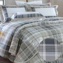 Cobreleito Solteiro Kacyumara Vida Bela 200 Fios Licot com 1 Porta Travesseiro 1,80m x 2,40m