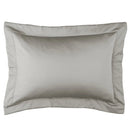 Colcha Queen Kacyumara Confort Montez 300 Fios Fend Stone com 2 Portas Travesseiro 2,40m x 2,60m