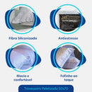 Travesseiro Antistress 50cm x 70cm