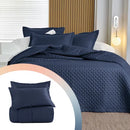 Jogo de Colcha Ultrawave Cristal Altenburg Casal e Queen