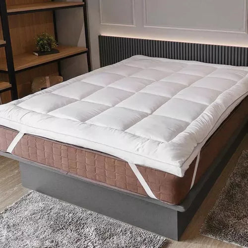 Pillow Top Casal Antistress Master Comfort 600g/m²