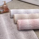 Tapete Banheiro Pop Degradê Antiderrapante 45x120c Kacyumara