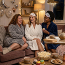 Roupão Microfibra Afeto Eurotextil Tamanho Unico