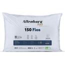 Travesseiro 150 fios 100% algodão Altenburg 50cm x 70cm
