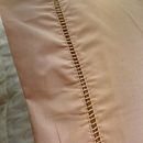 Jogo de lençol 4 peças Suit Percal 300 fios